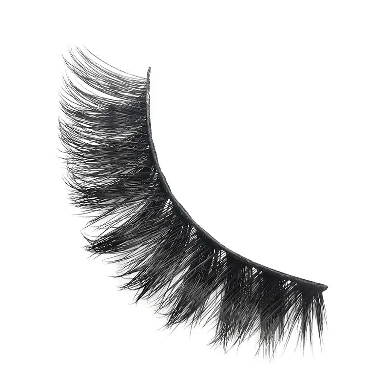 Go Green with Eco-Friendly Lash Extensions for a Stunning Look