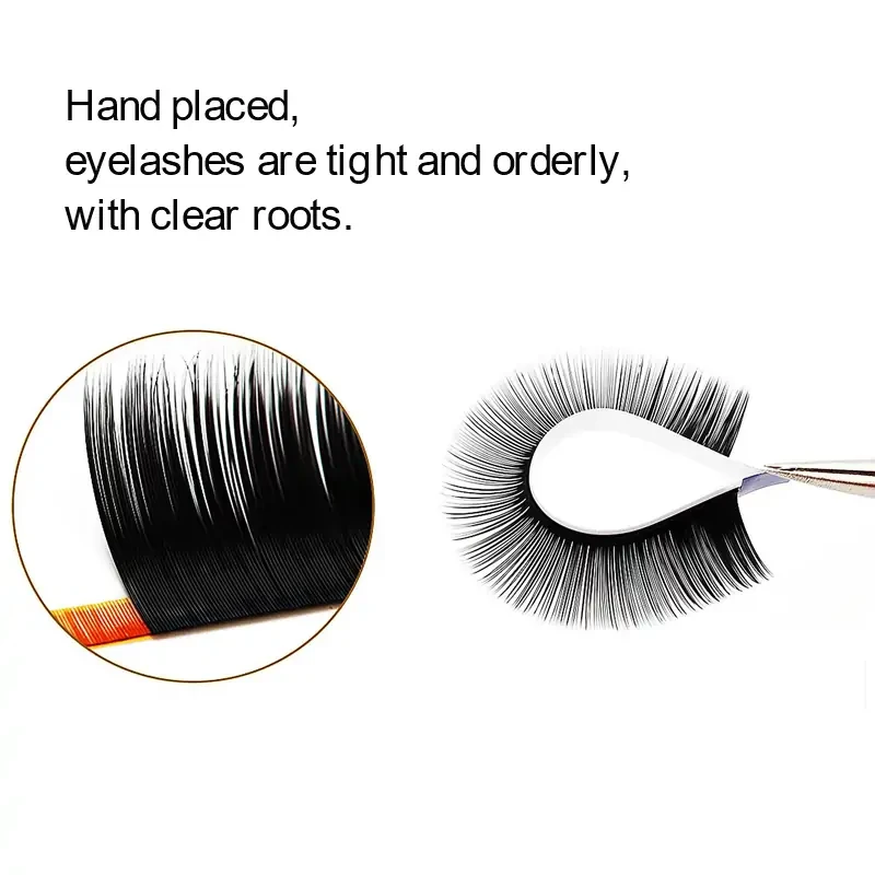 Choosing the Right Classic Eyelash Extension Style for Your Eye Shape