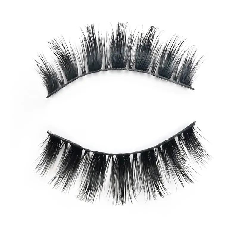 Biodegradable False Lashes New Research Style