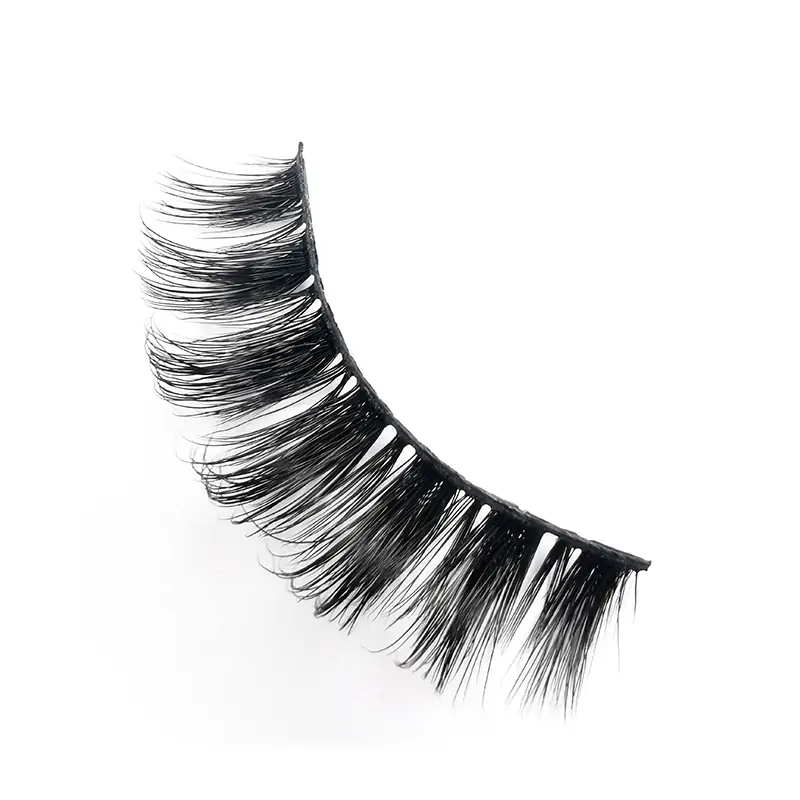 Biodegradable False Lashes New Research Style