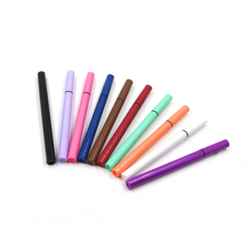 Magnetic Eyeliner Pen For Magnetic Eyelashes Different Colors