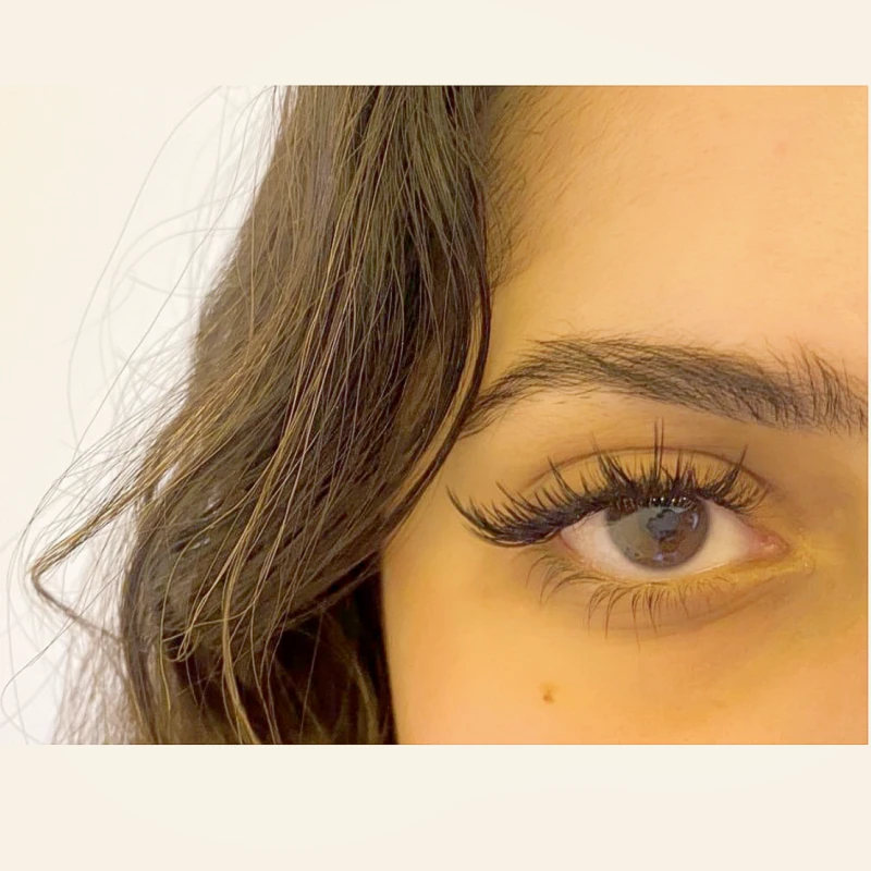 A  beginner's  guide about  eyelash  extension