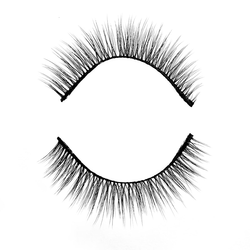 Top Quality Faux Mink Lashes Wispy