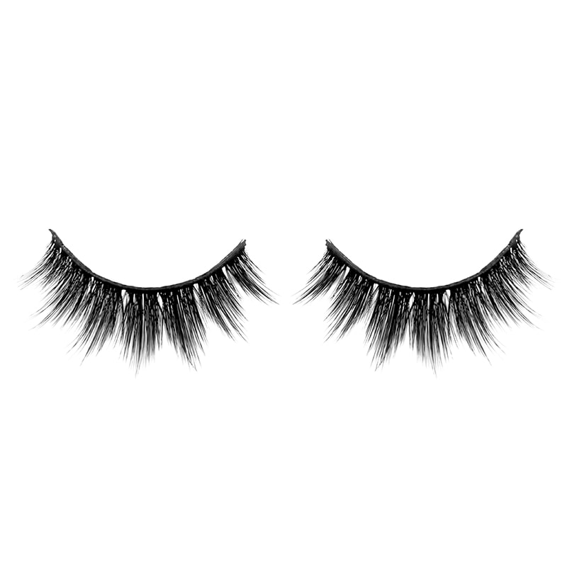Faux Mink Lashes Made of Premium Synthetic Lashes