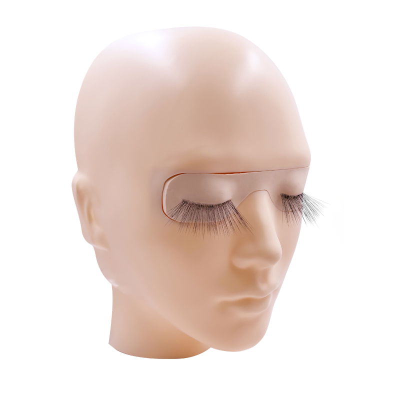 2023 New Mannequin Head for Lash Extension