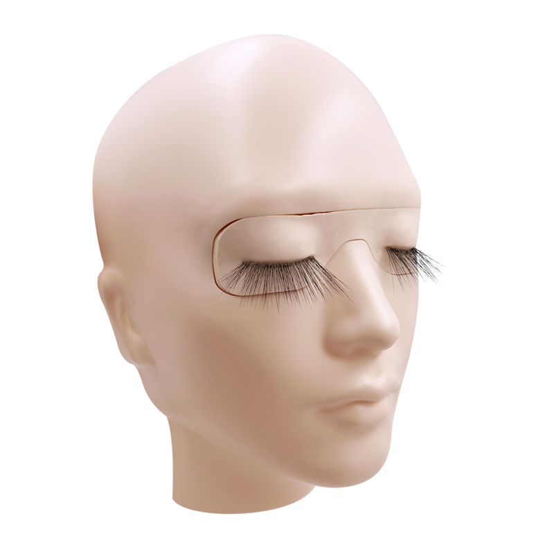 2023 New Mannequin Head for Lash Extension