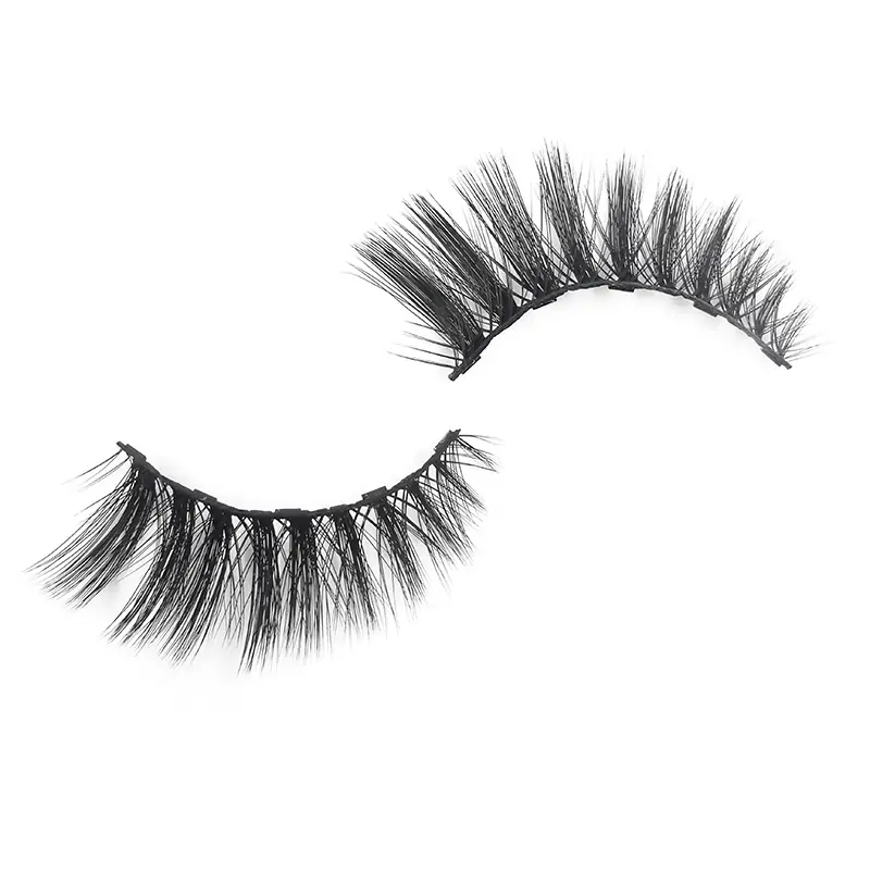 Best Magnetic Lashes With 10 PCS