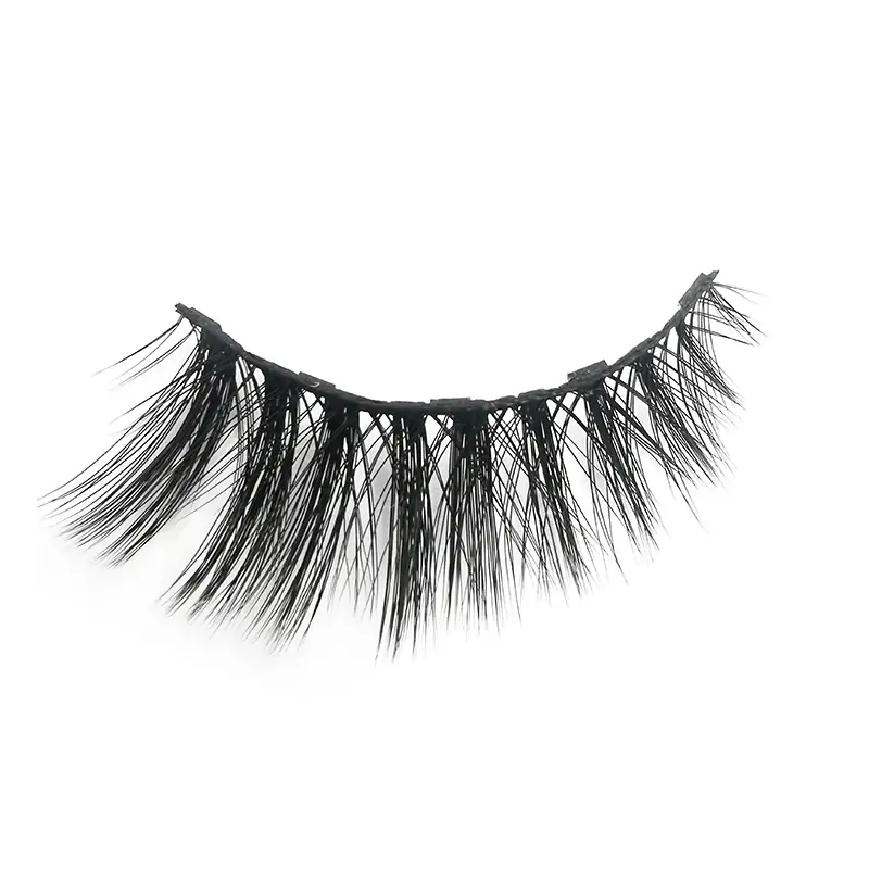 Best Magnetic Lashes With 10 PCS