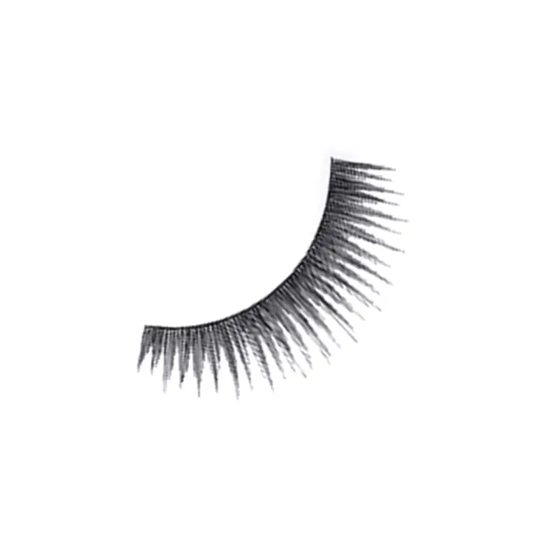 New 3D Wispy Lashes Premium Quality Silk Black Band 10 Years Manufacture