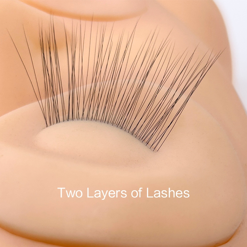 Sillion Mannequin Head for Lash Extension Make-up Practise Replaceable Eyelash Mouth